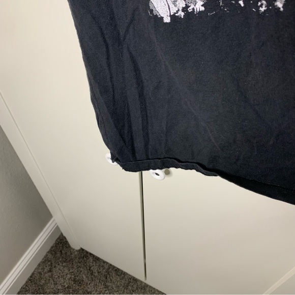 San Francisco Giants Star Wars BB-8 Graphic T-Shirt - Picture 7 of 11